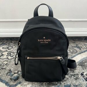 Kate Spade Backpack